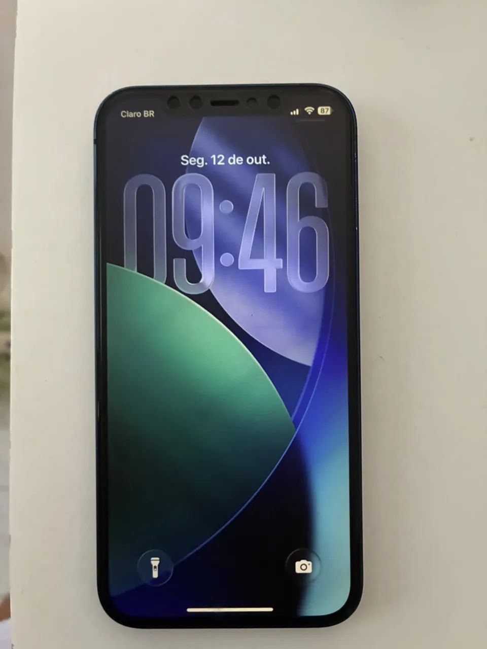 Iphone 12 128 gb - Foto 2