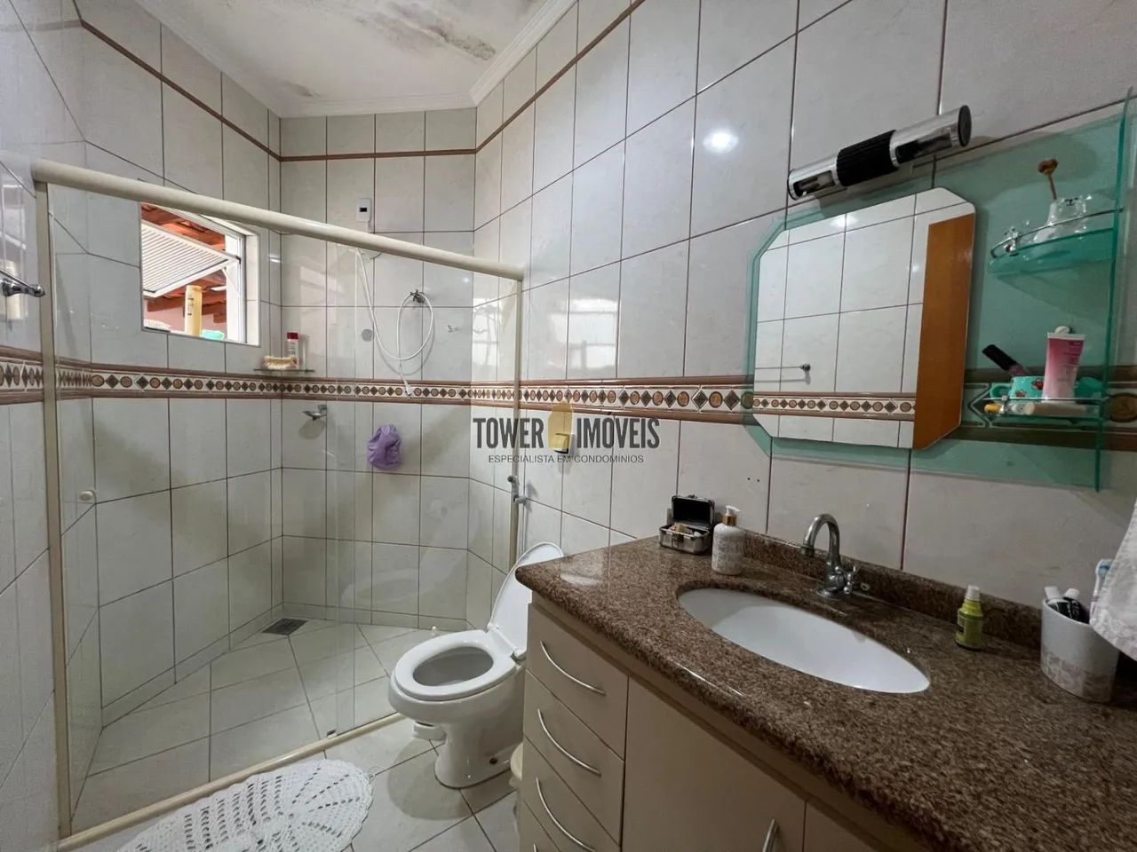 casa - Condomínio Tabatinga - Valinhos - Foto 4