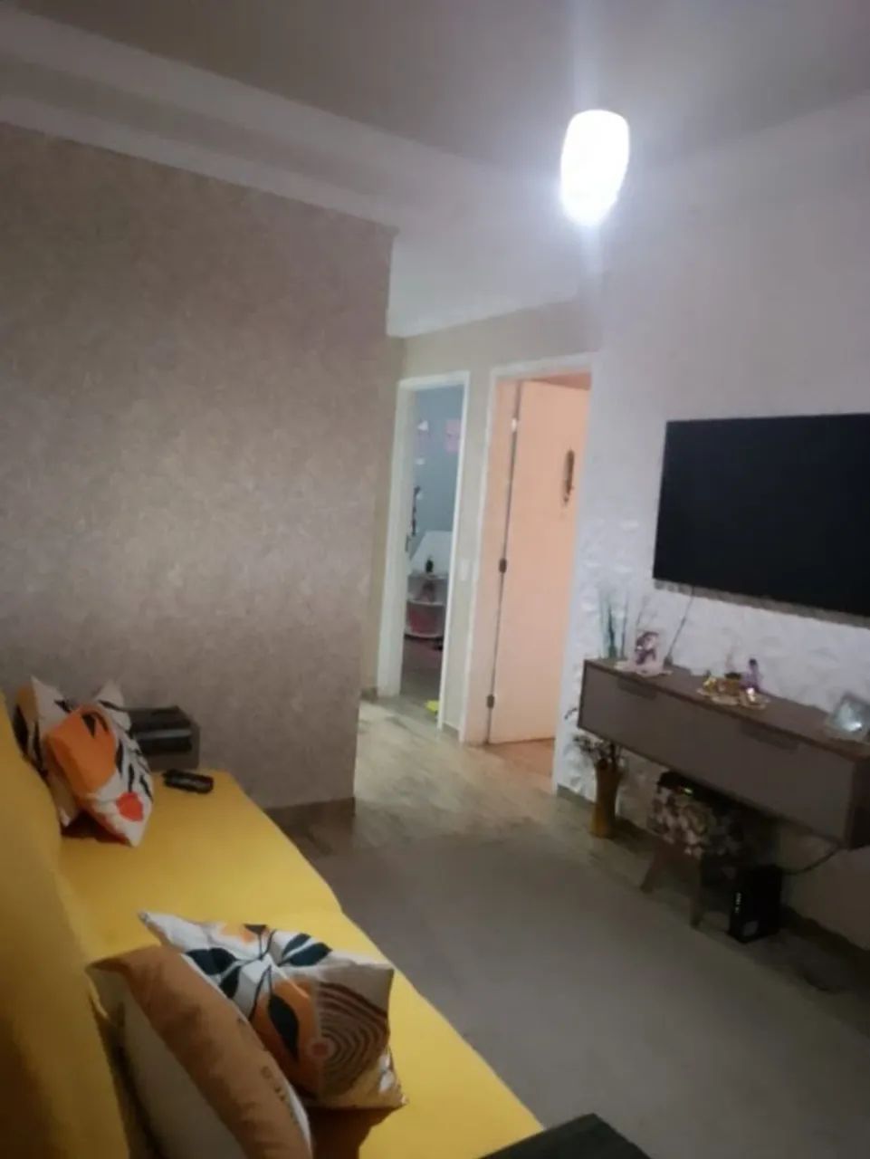 Apartamento à venda no Morada Morales, em Sorocaba -SP