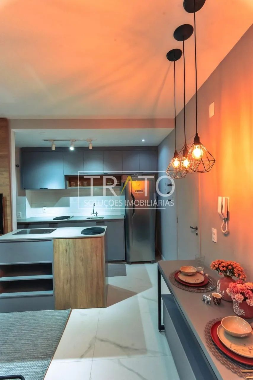 apartamento - Parque Industrial - Campinas - Foto 3