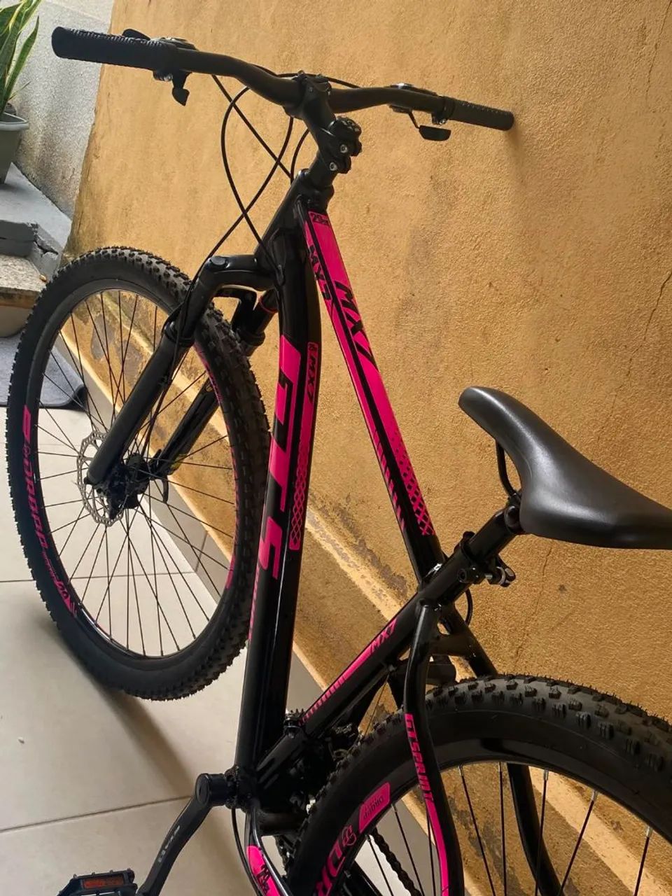  Bicicleta GT Sprint MX7 Aro 29 - 24 Marchas - Freio a Disco - Foto 3