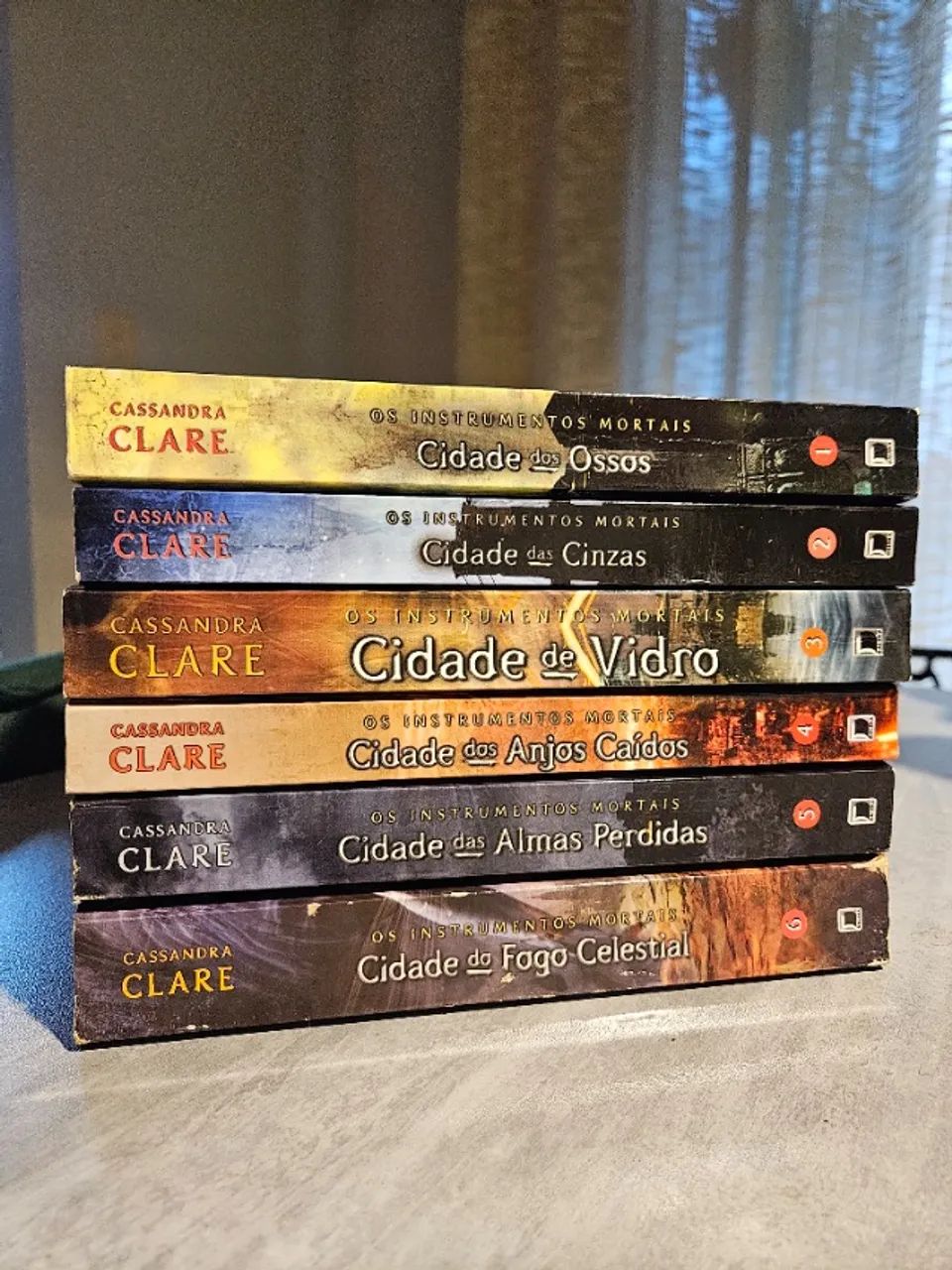 Livros - Foto 2