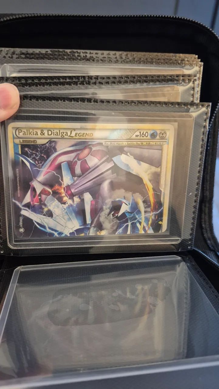 Carta Pokemon - Foto 2