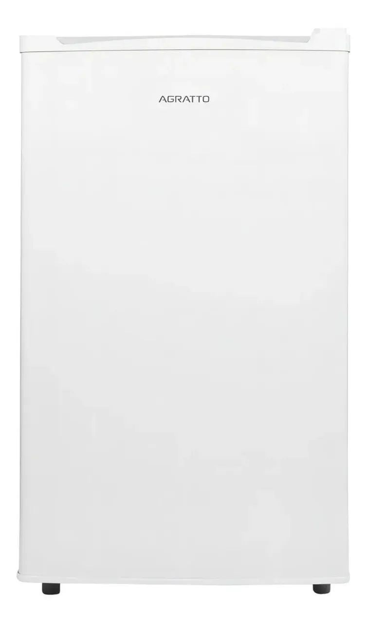 Frigobar FG90-01 Branco 60hz Agratto - PRODUTO NOVO COM GARANTIA - Foto 6