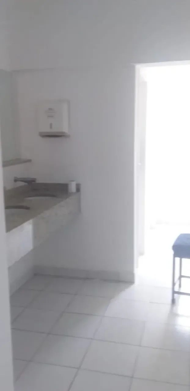 Sala/Conjunto para aluguel possui 80 metros quadrados com 1 quarto em Santo Amaro - São Pa - Foto 7