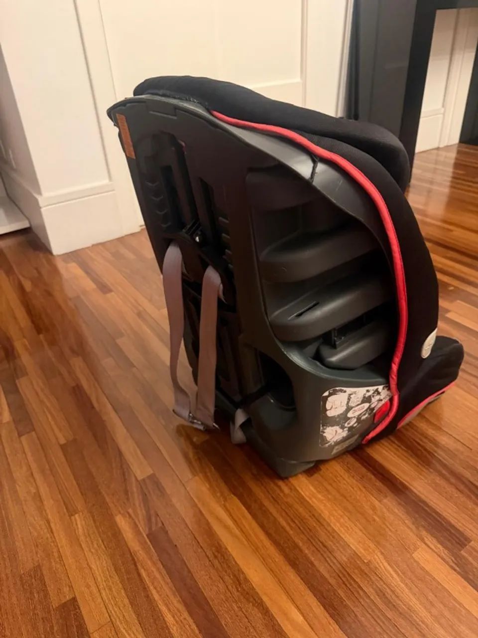 Britax - 9 a 36 kilos - Foto 2