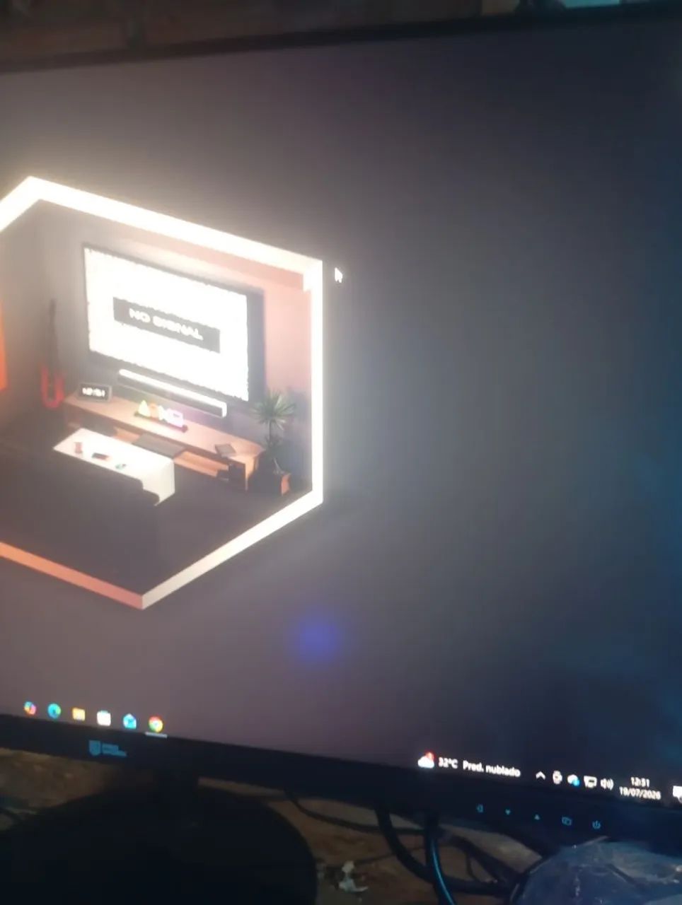 RX 550TI 4g - Foto 3