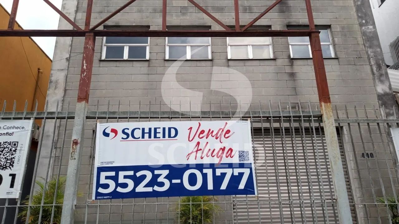 Predio Industrial de 364m2 em ótima localização no Socorro. - Foto 2