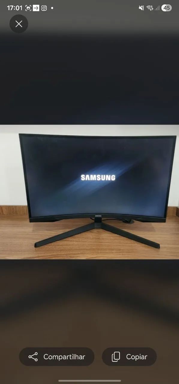 Monitor  - Foto 4