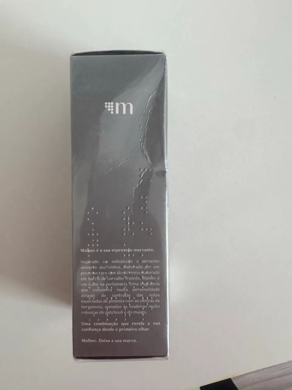 Vendo perfume masculino Malbec  - Foto 4