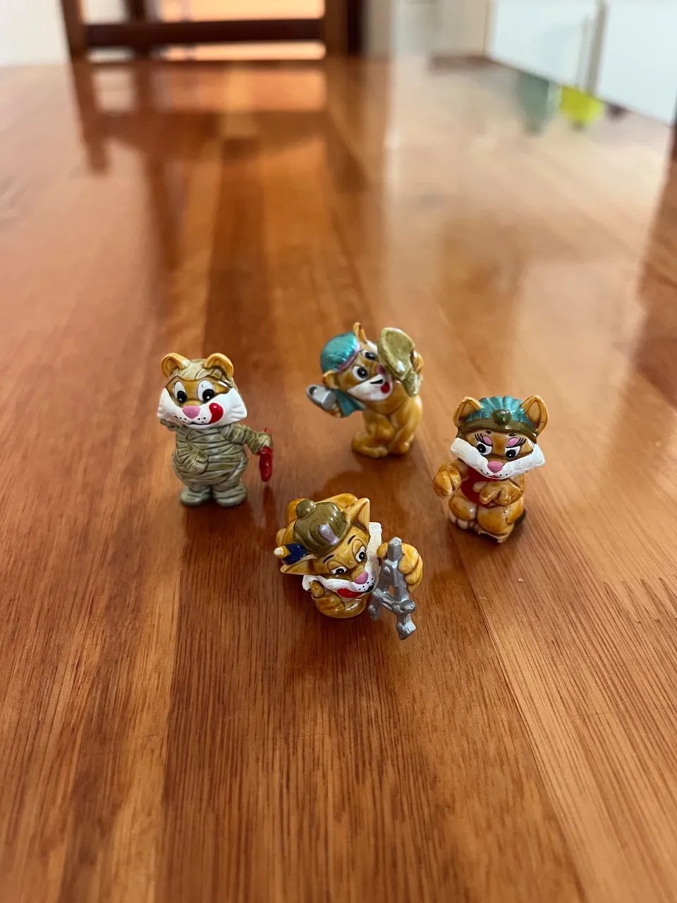 Brinquedos kinder ovo 1992 - Foto 5