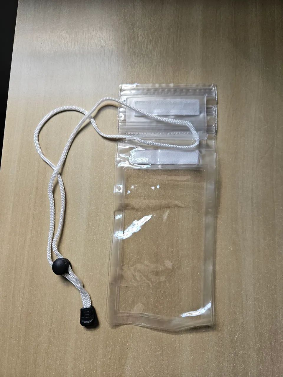 Capa a prova d'água celular