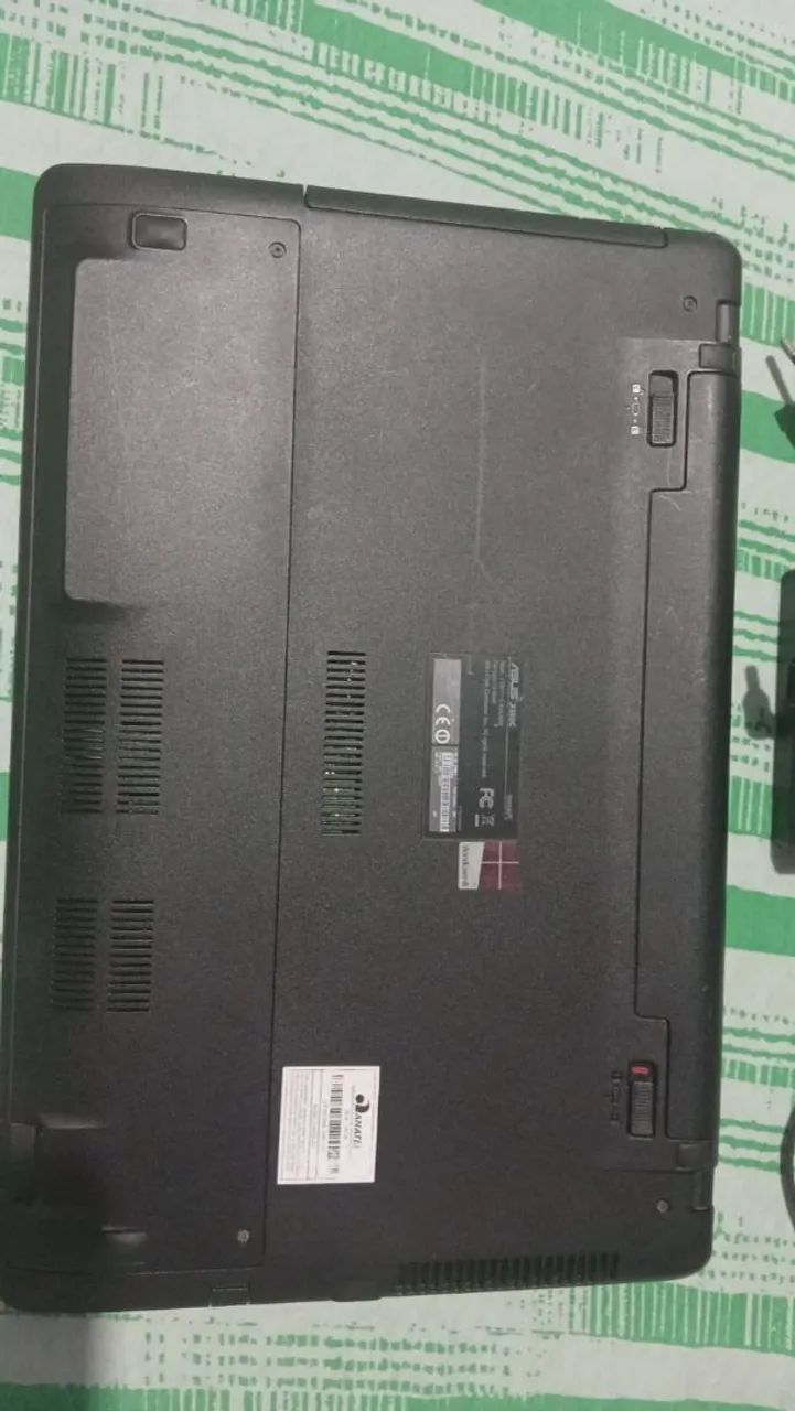 Vendo notebook  - Foto 2