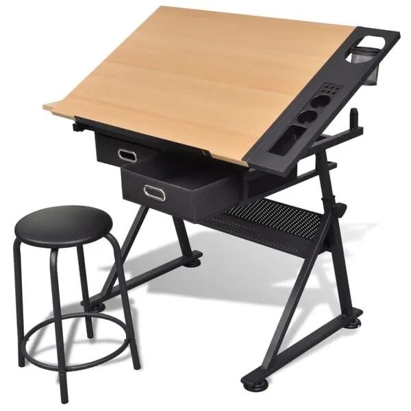 Mesa de desenhista - Foto 3