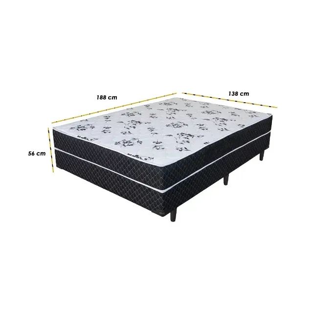 Cama Casal Conjugada  - Foto 2