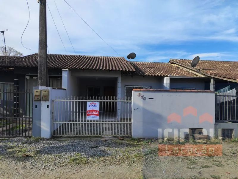 Casa em ITINGA