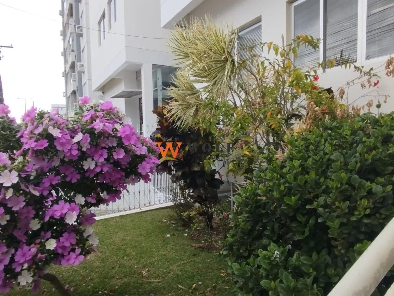 LOCALIZAÇÃO PRIVILEGIADA DO ESTREITO!! APARTAMENTO PARA ALUGAR