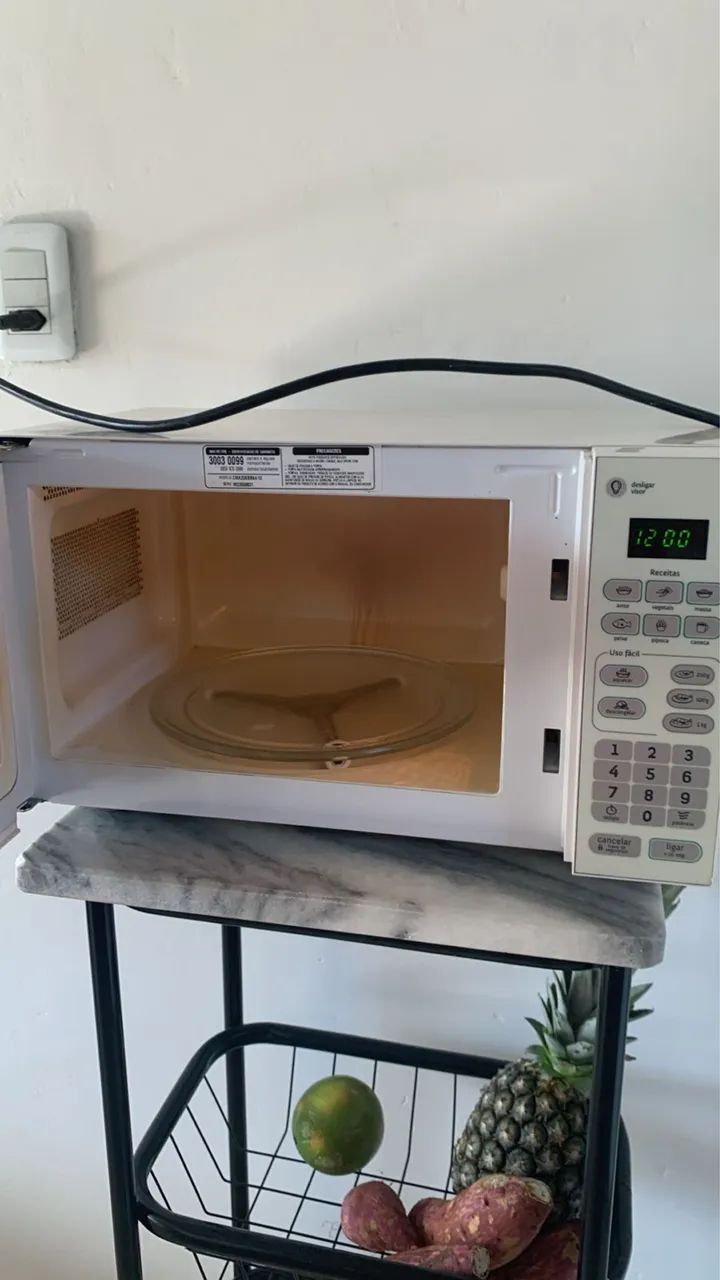 Microondas  - Foto 4