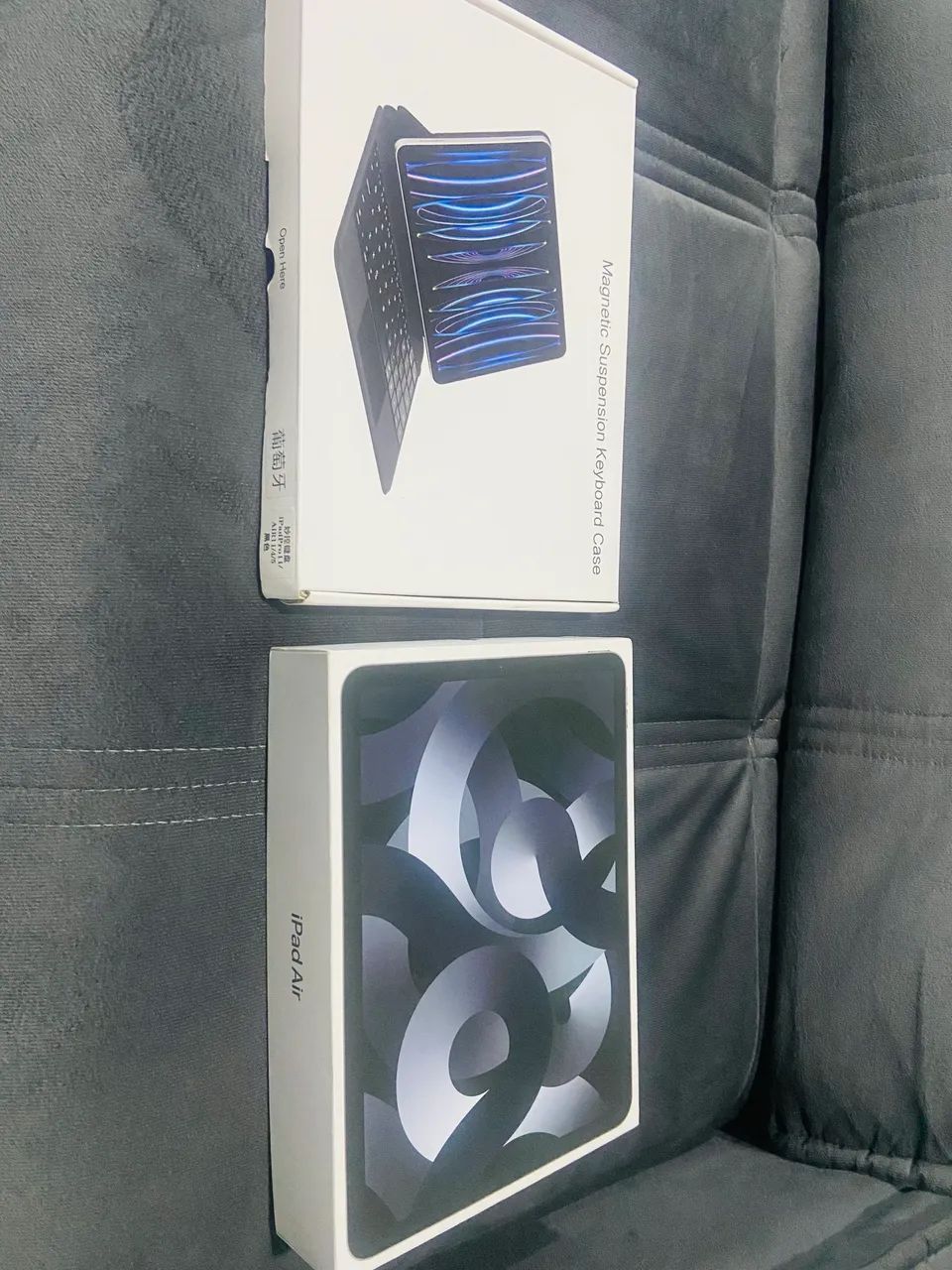 iPad Air 5 M1