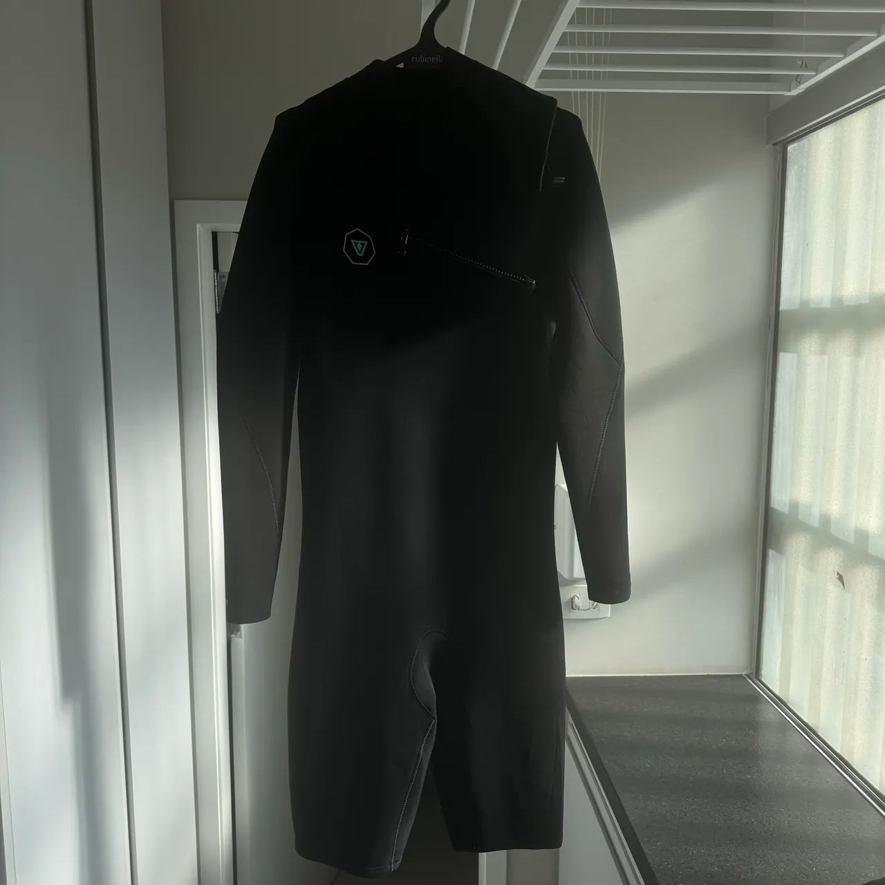 Roupa de borracha - Foto 3