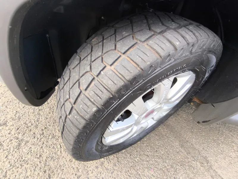 Fiat Strada Adventure1.8/ 1.8 LOCKER Flex CD, foto 12 de 19