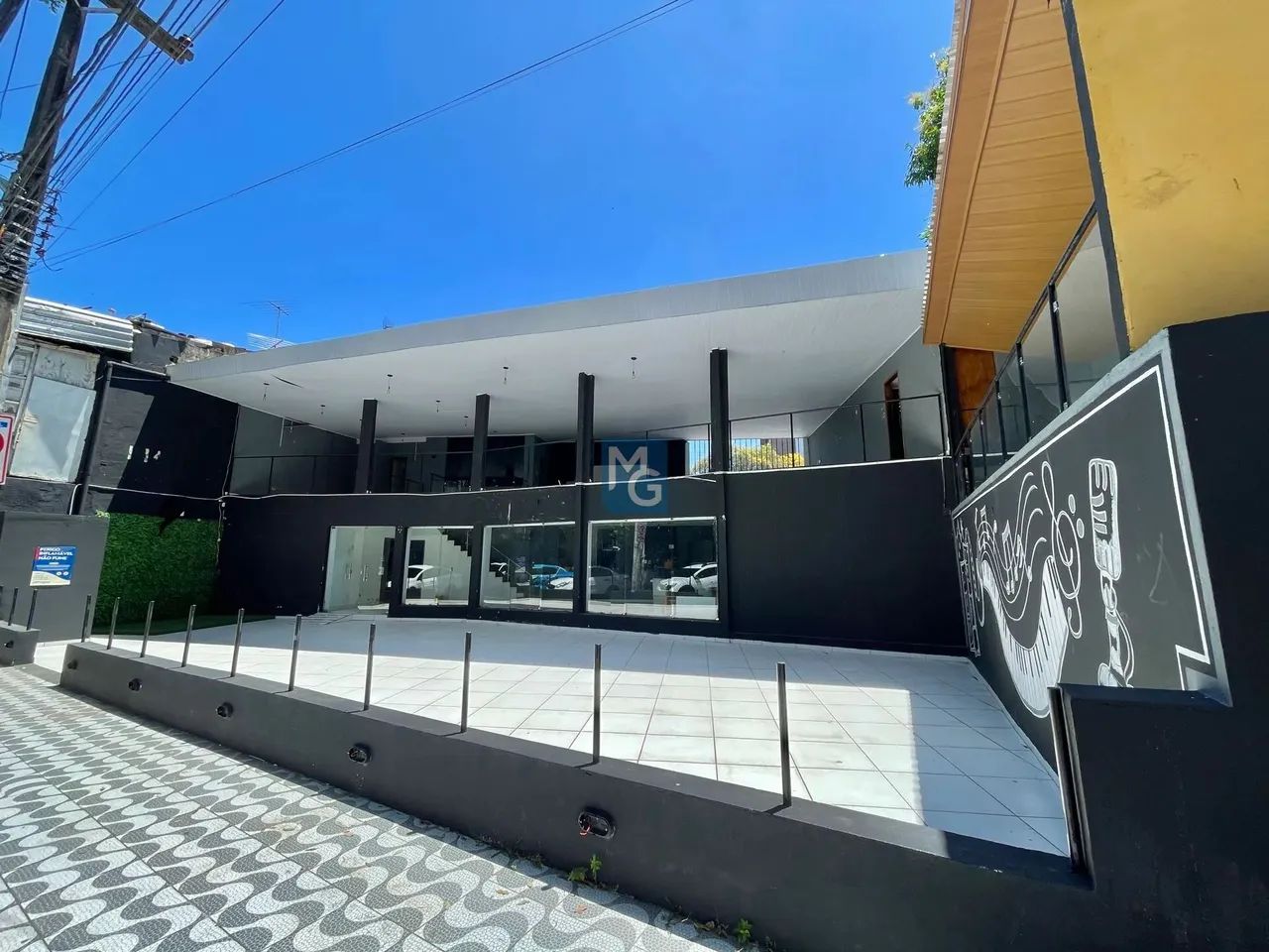 Espaço comercial Derby - Espaço Comercial Derby - Foto 5