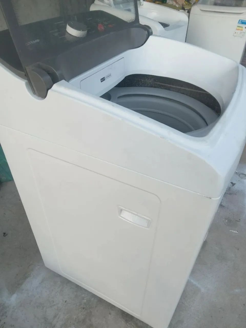 Vendo Brastemp 12kg  - Foto 3