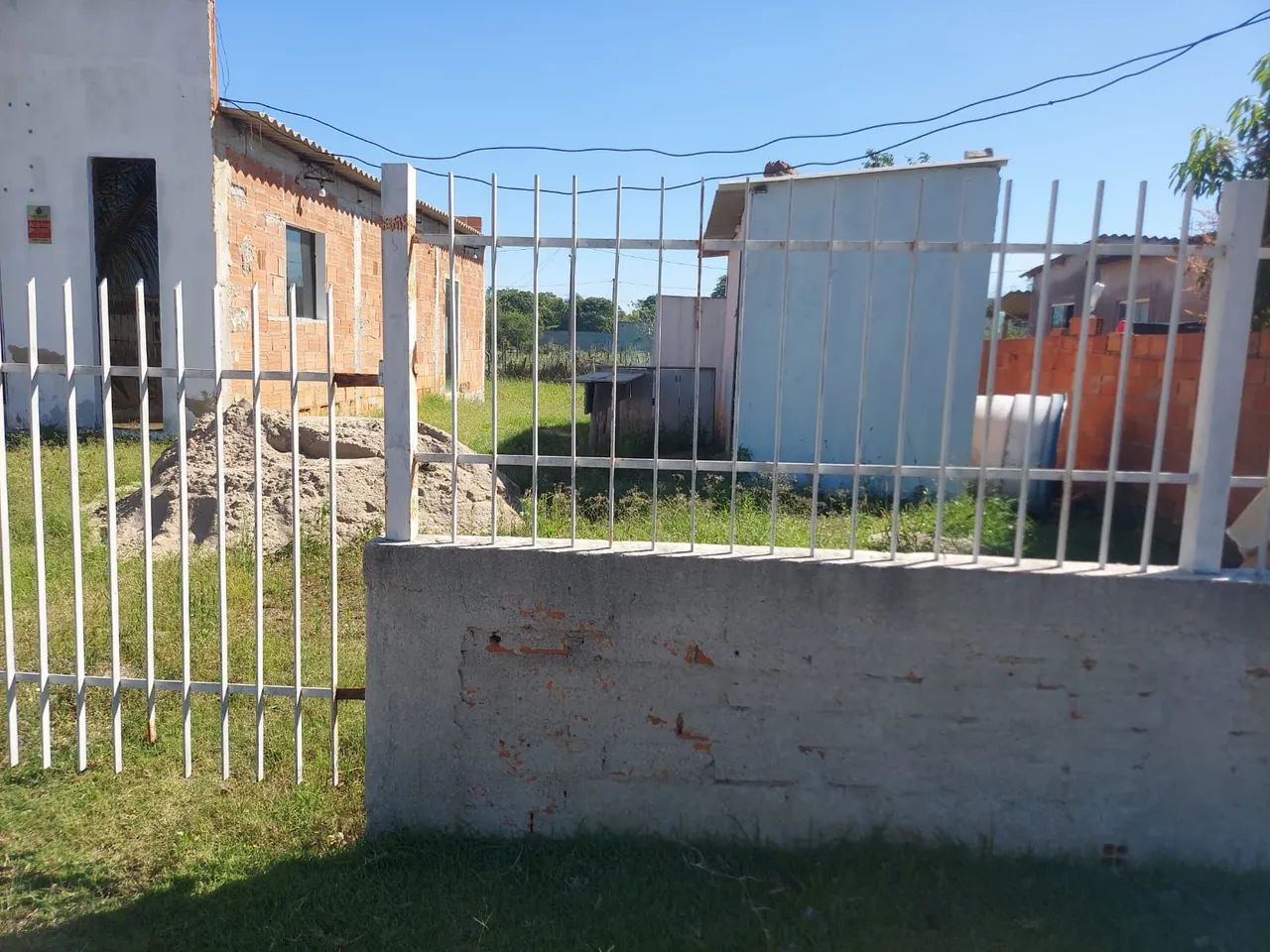 Terreno com galpão (Araruama) - Foto 3