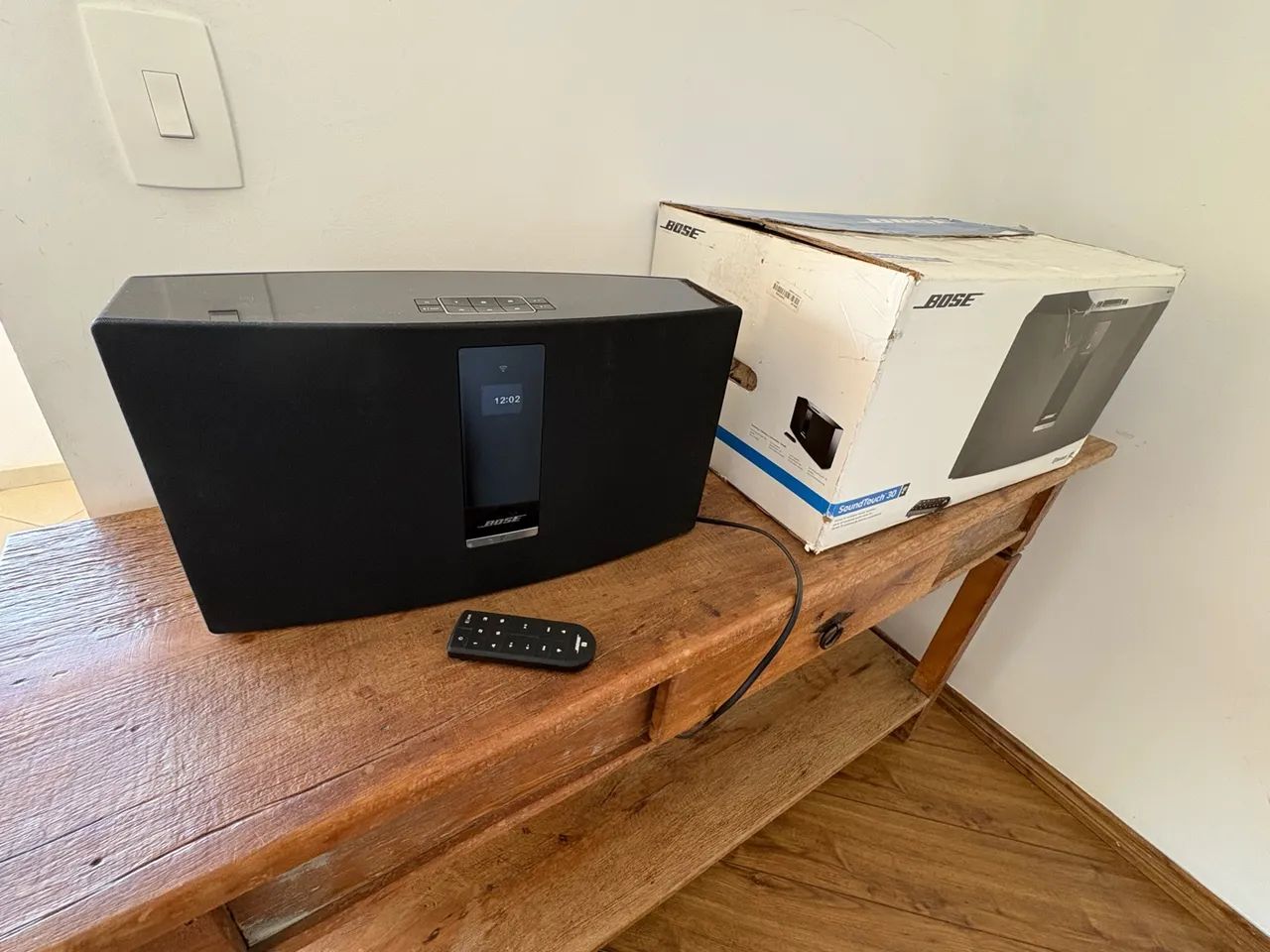 Bose Soundtouch 30 - Foto 3