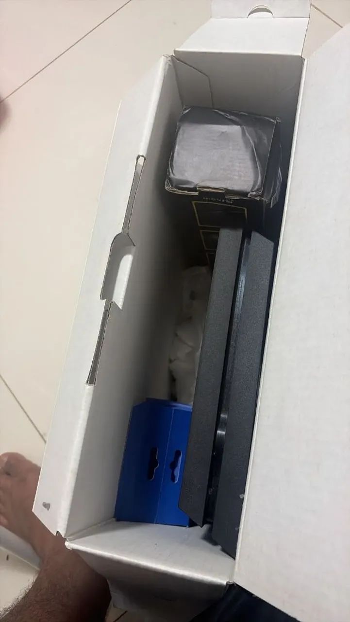 Ps4 completo  - Foto 2