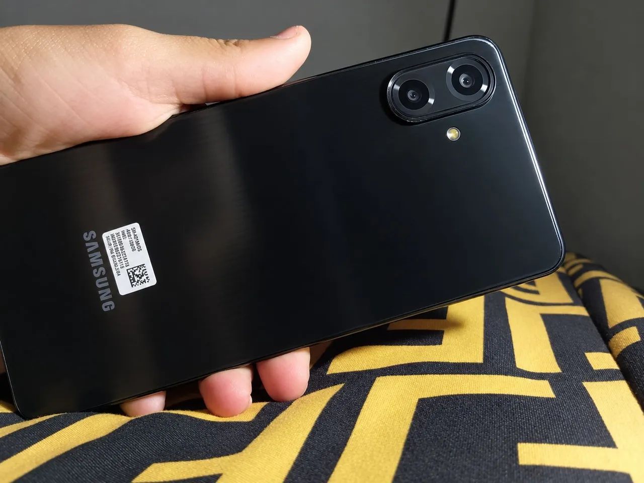 Samsung Galaxy A07, novo  - Foto 4