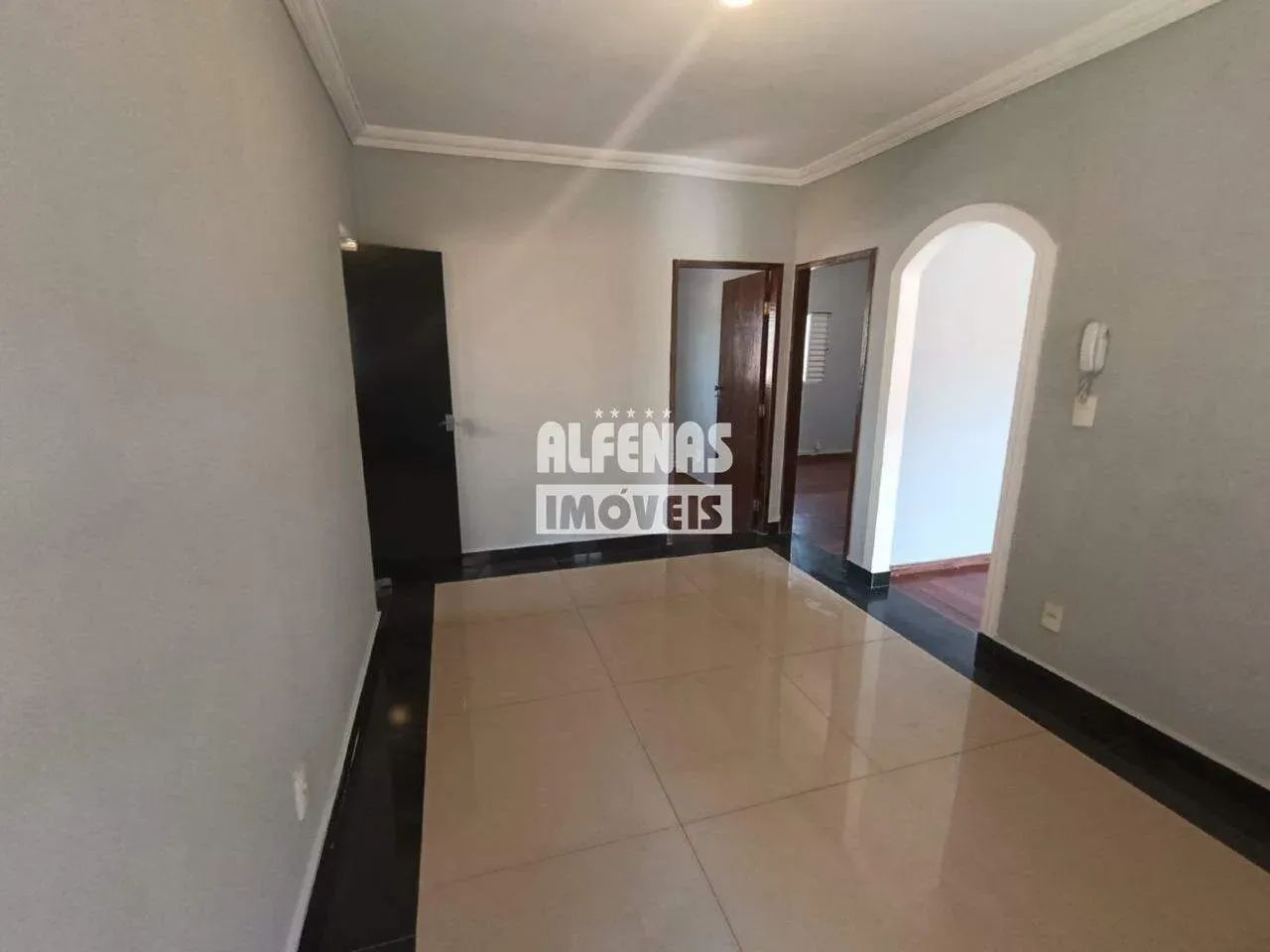 Casa para aluguel 2 quartos no Bairro Lindéia - Foto 4