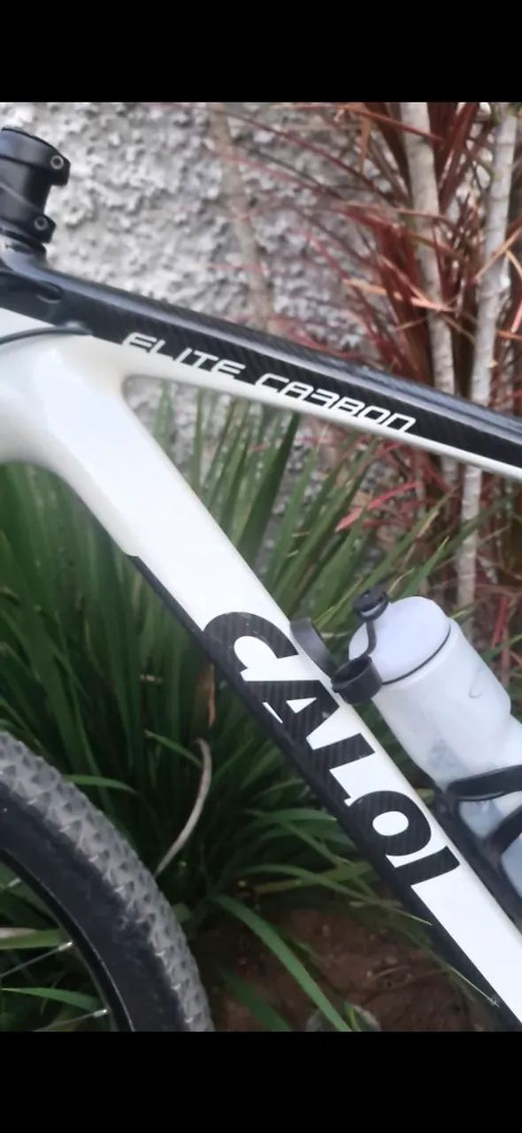 CALOI ELITE CARBON - Foto 3