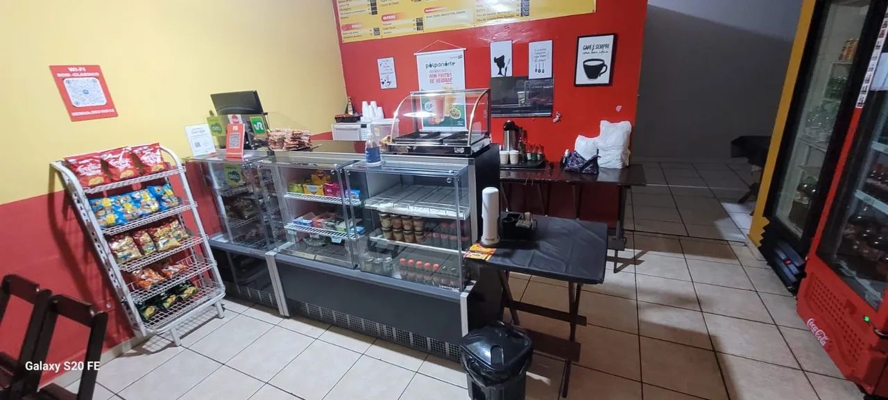 Oportunidade única para empreender no centro de Maringá! - Foto 2