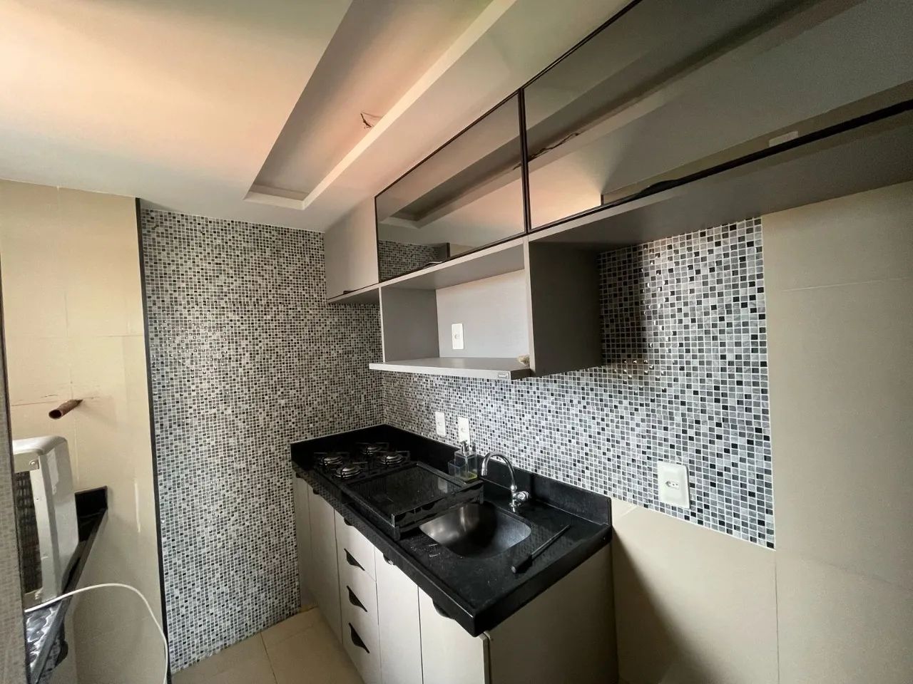 Apartamento 52n², 100% projetado - Jóquei Clube - Foto 5
