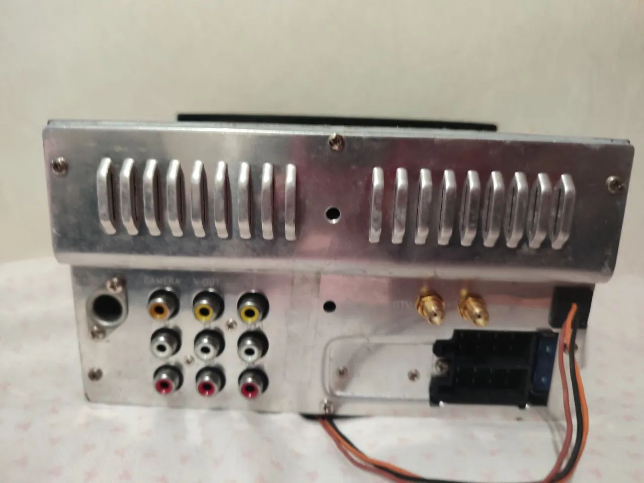Som Automotivo  - Foto 2