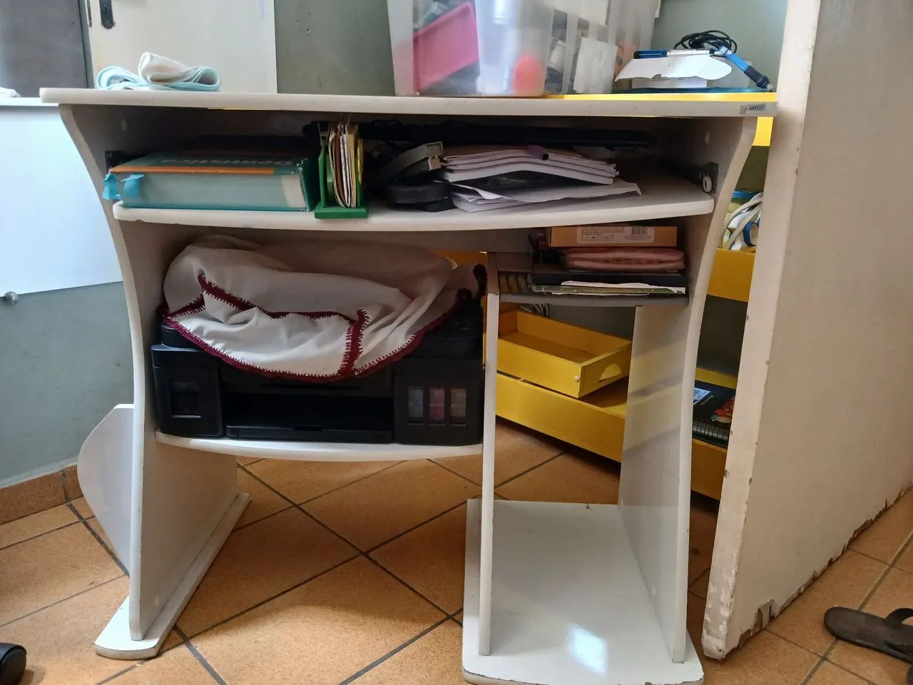 Mesa de escritório  - Foto 3