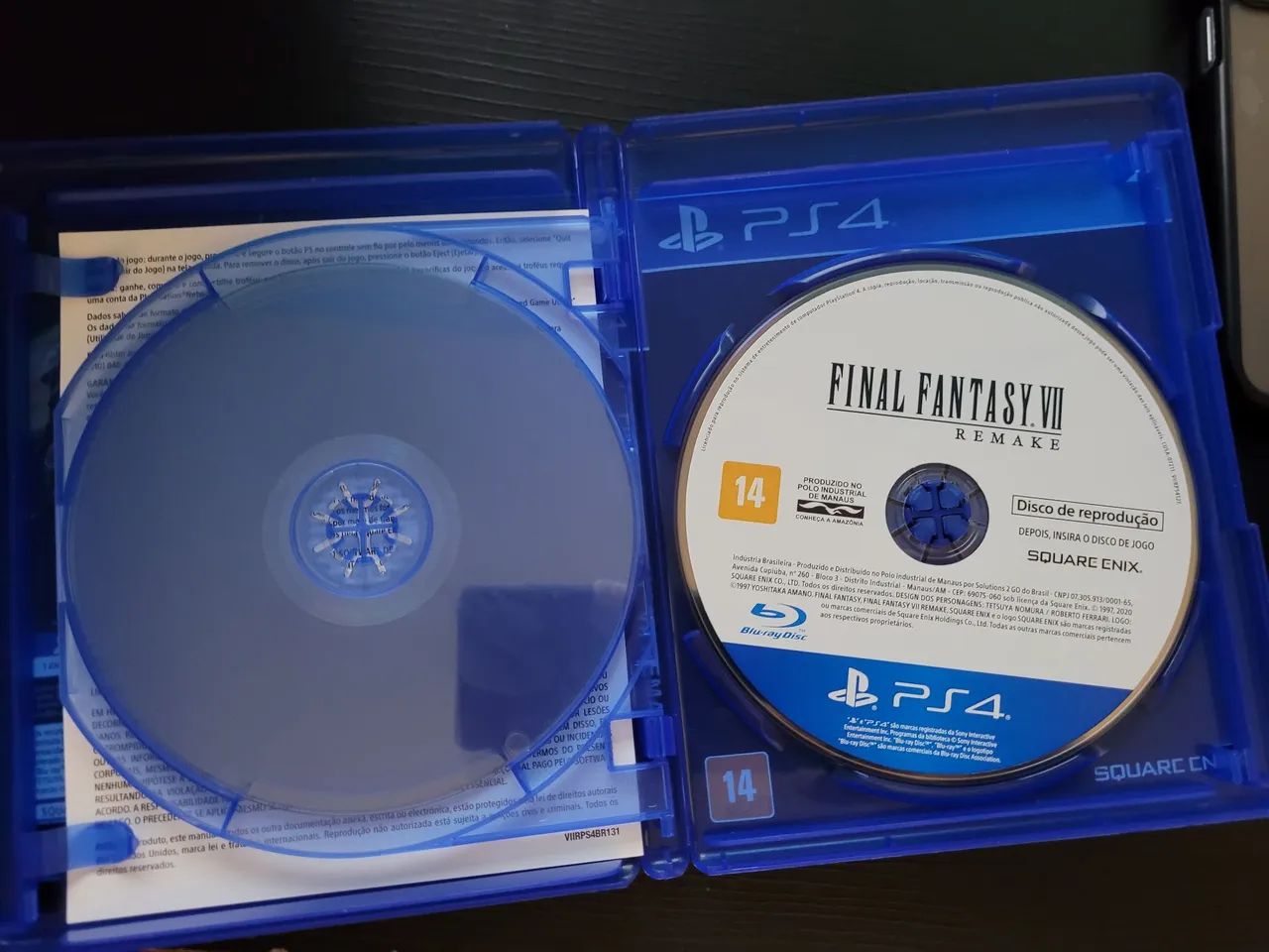 Jogos de PS4 - Foto 3