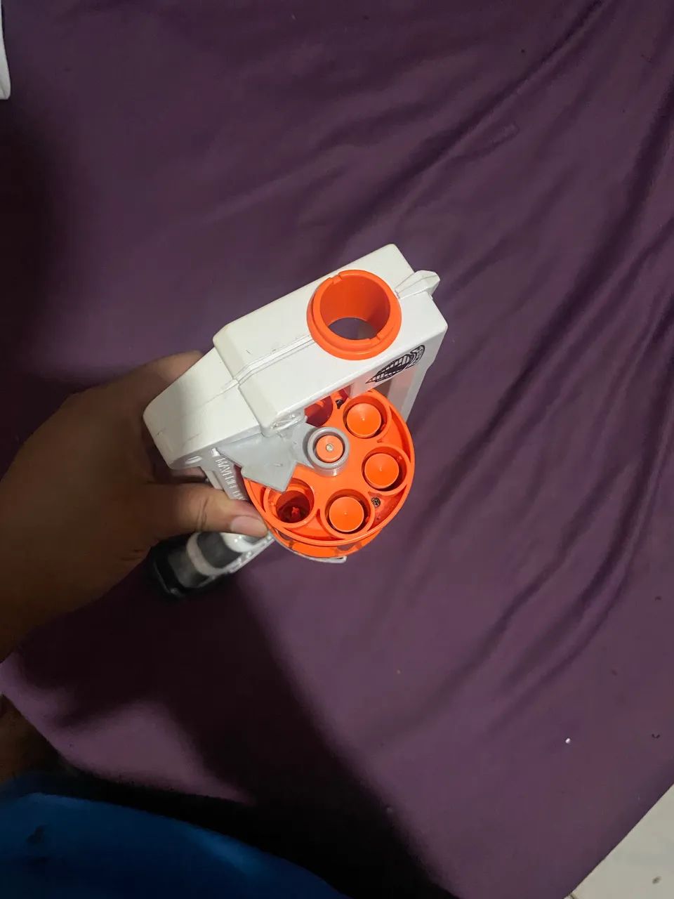 Nerf maverick  - Foto 3