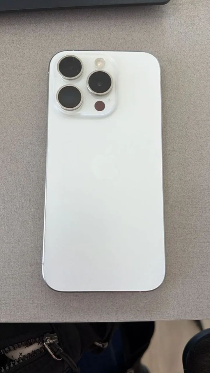 Iphone 15 pro - Celulares e Smartphones - Jardim Scomparim, Mogi