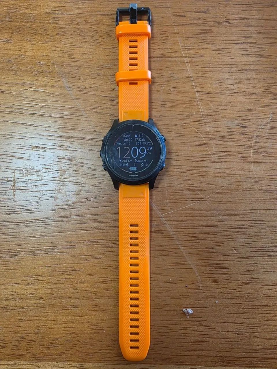 Garmin Forerunner 945 - Foto 2