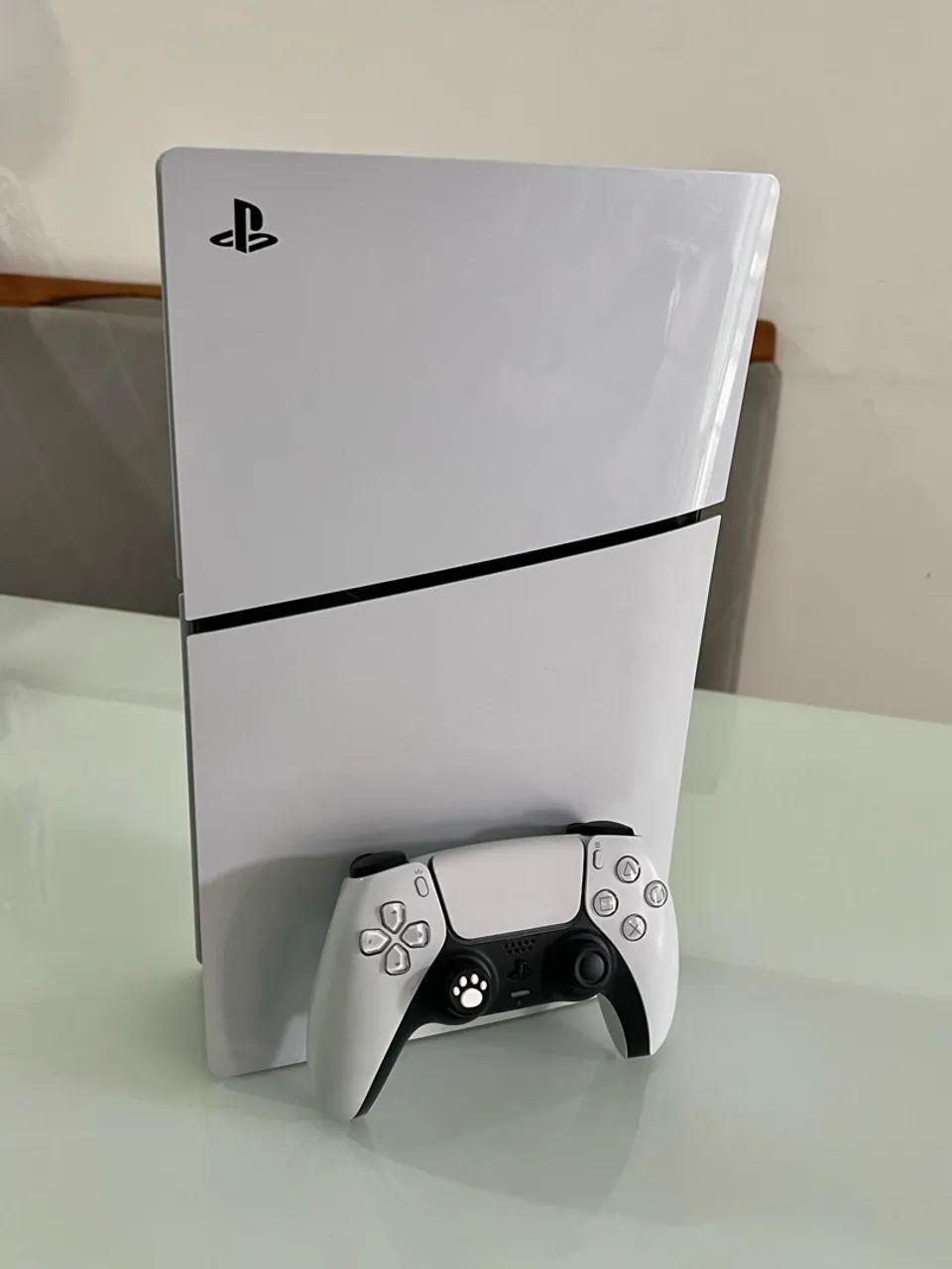 PlayStation 5 Slim 1TB - Foto 5