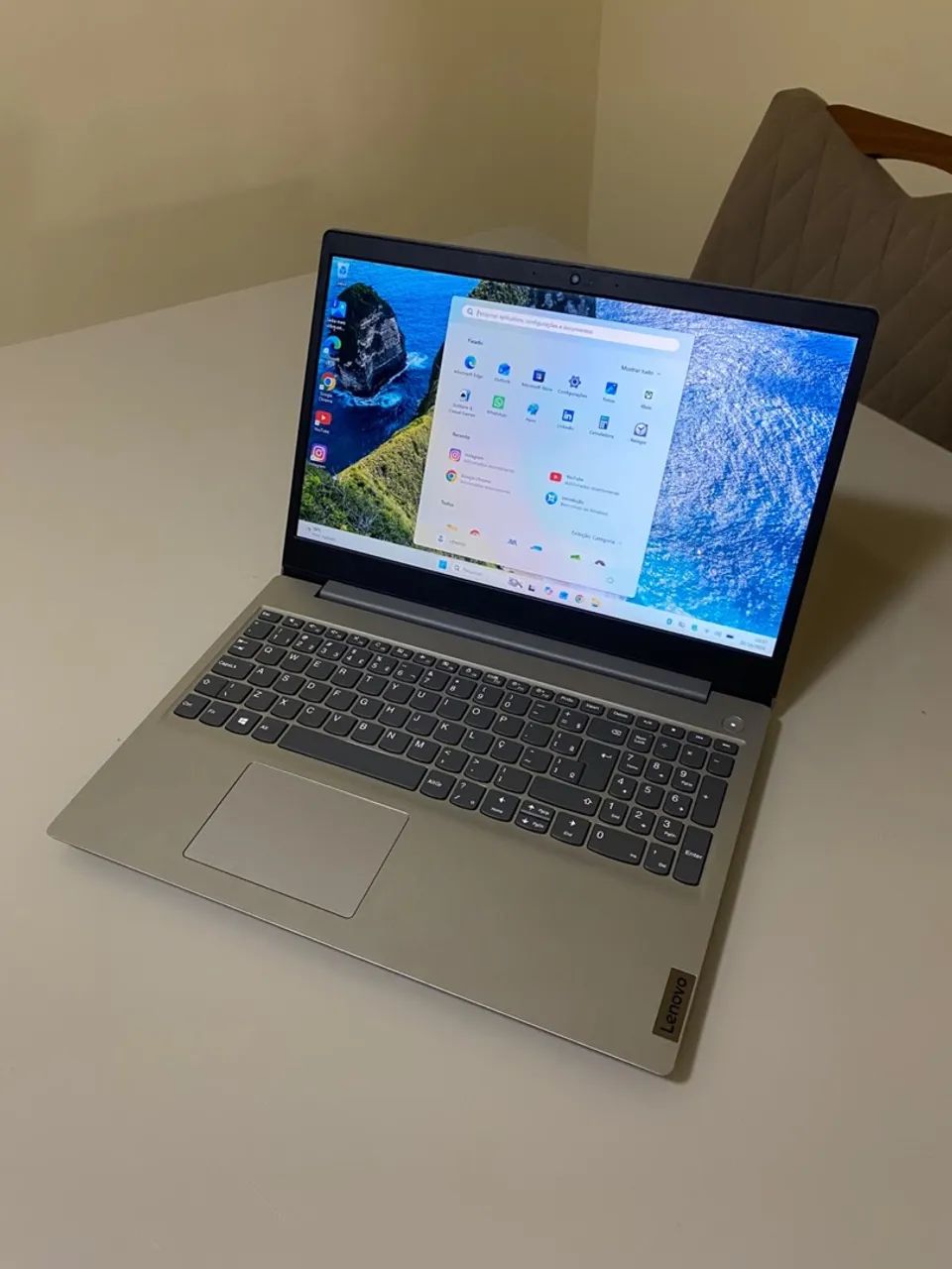 Notebook Lenovo - Foto 5
