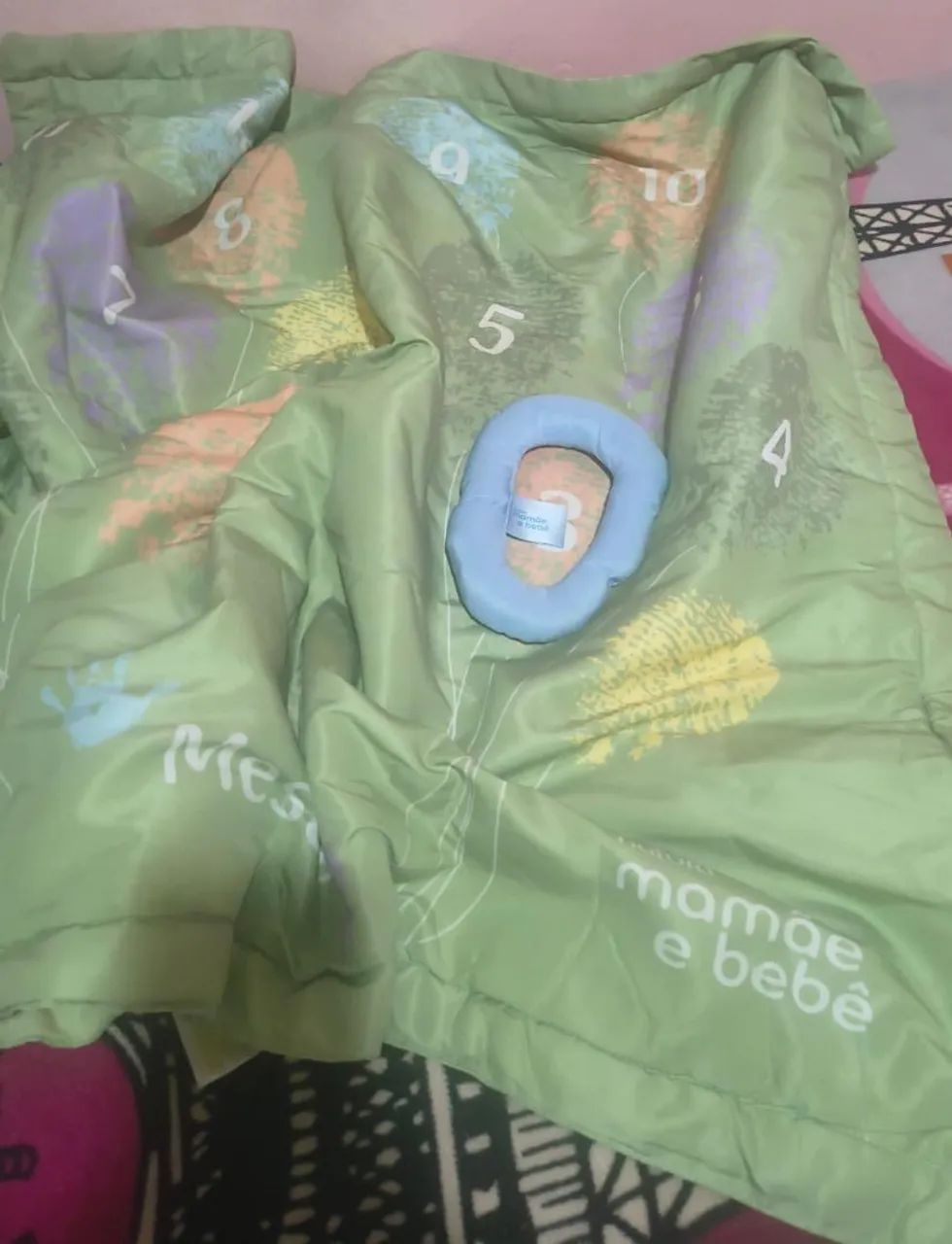 Tapete Mesversário ? - Foto 3