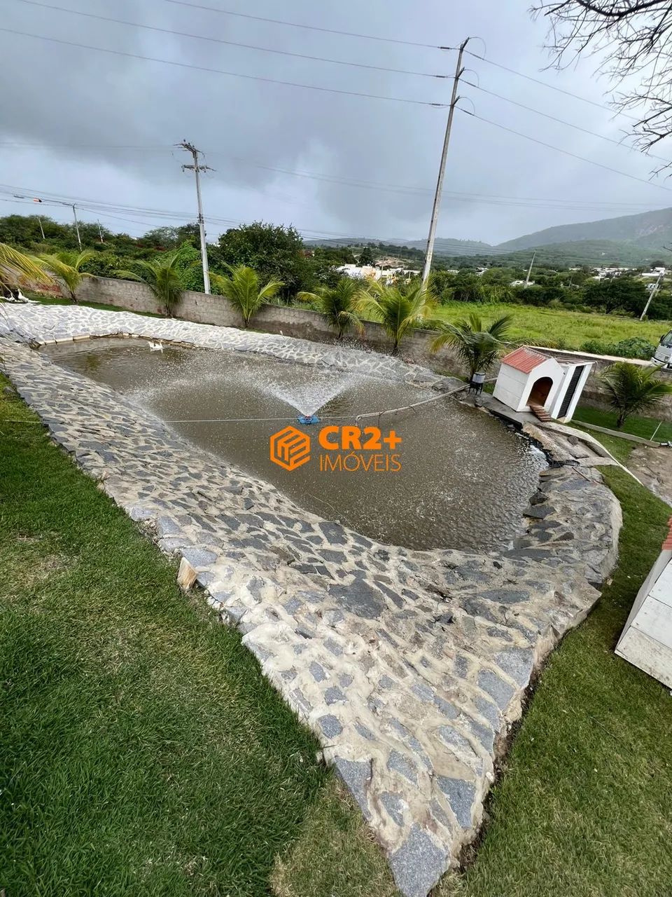 Vendo casa em Gravata belíssima com 120m2 - Foto 4