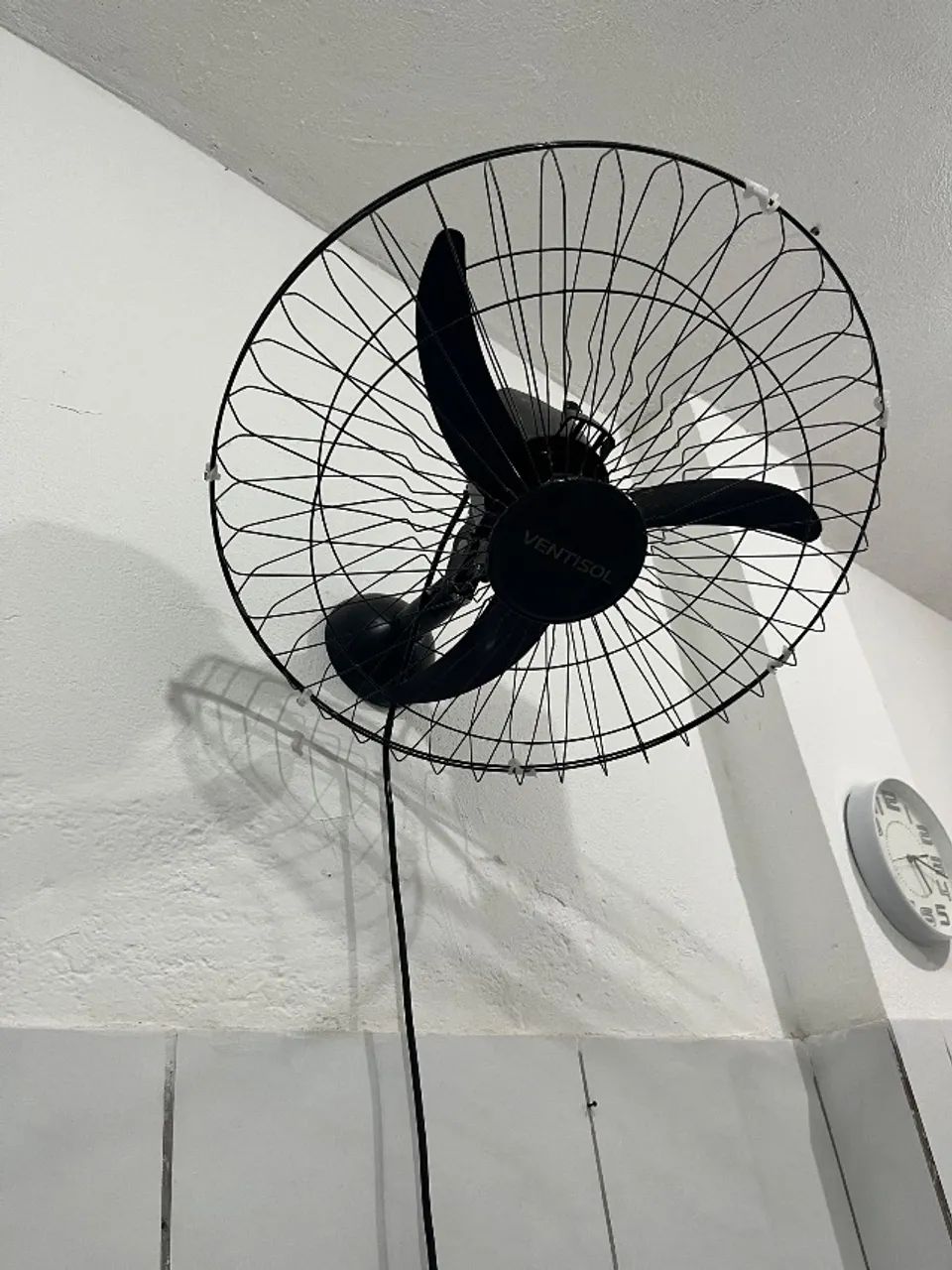 Ventilador de teto 