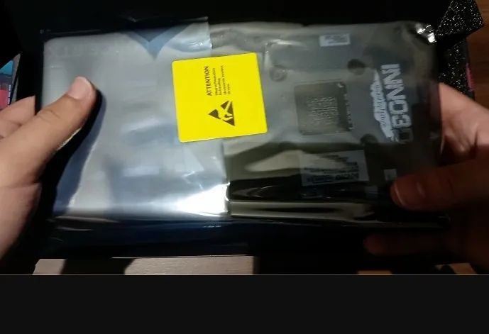 Placa de vídeo  - Foto 4