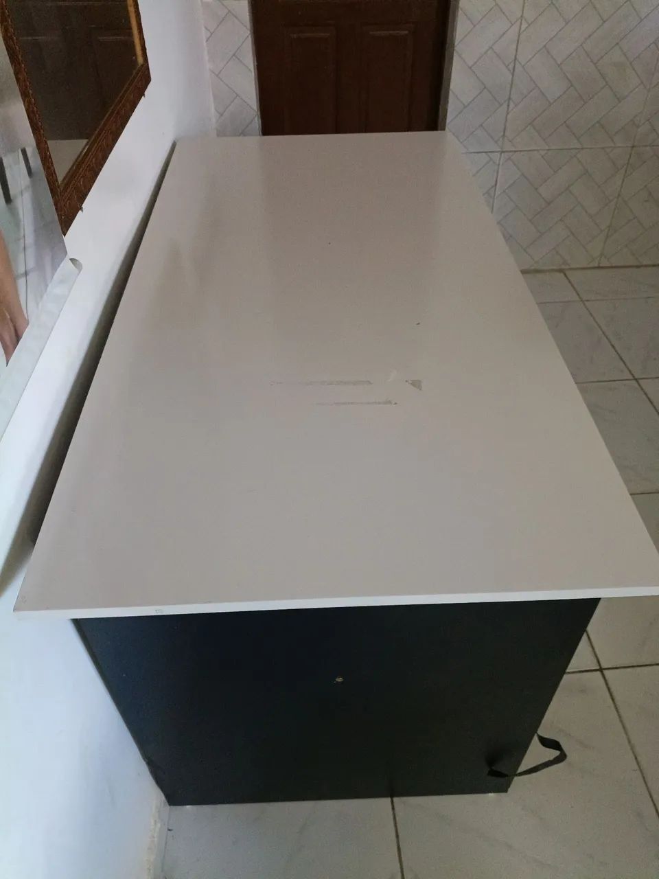 Birô em MDF 