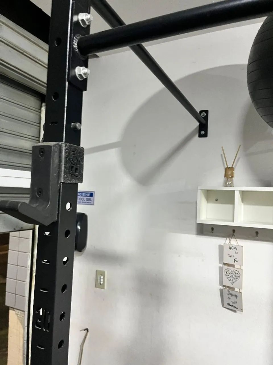 Rack Parede - Foto 4