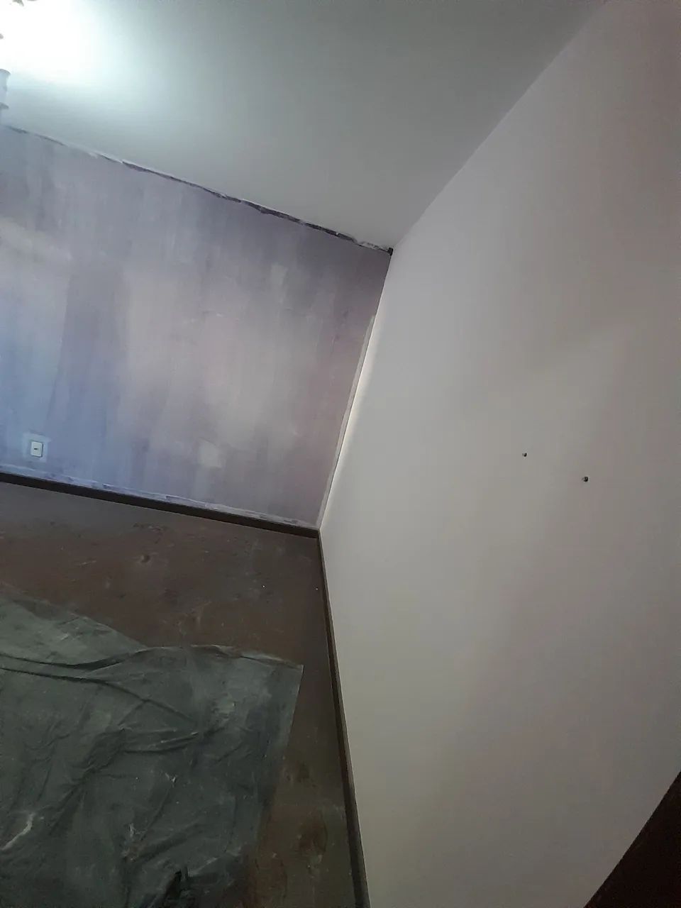 Pintura residencial  - Foto 3